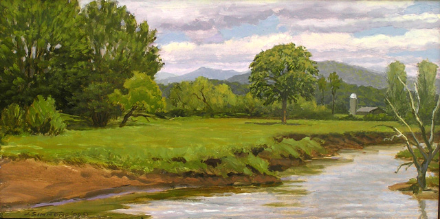 L3.30 - Boquet flats